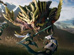 Marcowe PlayStation Plus Essential z czterema grami. Wśród nich Monster Hunter i MMORPG w świecie Tamriel