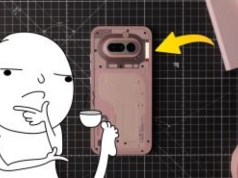 Co to za pasek? Nothing Phone (4a) ujawniony tydzień przed premierą