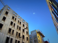 Dalszy ciąg kontrowersji wokół budowy bloków w sąsiedztwie ul. Krakowskiej