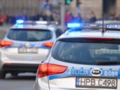 Brutalne zabójstwo dwóch osób. Trwa policyjna obława za 17-latkiem