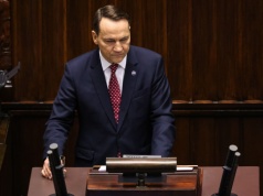 Exposé Radosława Sikorskiego w Sejmie. Priorytety polskiej polityki zagranicznej na 2026 r.