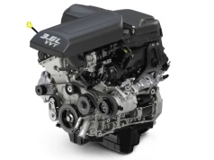 Silnik 3.6 V6 Pentastar (Chrysler, Jeep): opinie, spalanie, usterki, rozrząd i olej