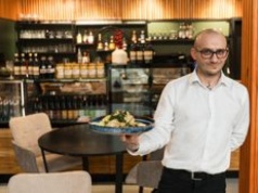 Takiej restauracji jeszcze u nas nie było. Stodoła z Przysieka
