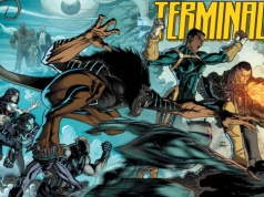Robert Kirkman wraca do superbohaterów. „Terminal” da początek nowemu uniwersum