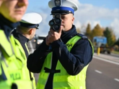 Utrata prawa jazdy poza miastem. Przekroczenie prędkości o ponad 50 km/h będzie bolało!