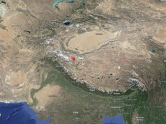 Gigantyczny magazyn energii w górach rośnie w oczach. Kluczowy etap budowy za nimi