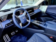 Projekt wnętrz DS Automobiles to kunszt i elegancja. Gdzie marka szuka inspiracji?