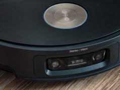 Dreame X60 Ultra dotrze tam, gdzie jeszcze nie sprzątaliście