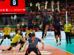 Kłopoty JSW uderzają w siatkarzy. Klub apeluje o wsparcie