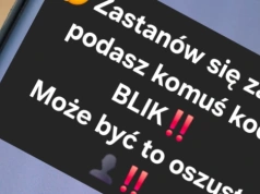 Chciał sprzedać samochód, stracił prawie 10 tys. złotych!