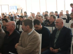 Seminarium ziemniaczane w Bagatelce – profesjonalnie o ochronie i uprawie