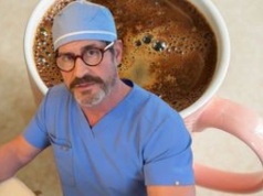 Najlepsza kawa według kardiochirurga. Inne odradza