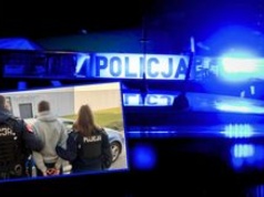 Piła: Rozbój po alkoholu. 27-latek trafił do aresztu