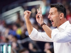 Trener reprezentacji Polski nie wytrzymał. "Takie stawianie sprawy jest trochę śmieszne"