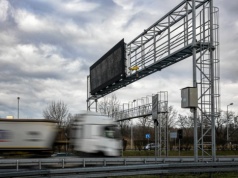 Przekroczysz o 11 km/h i zapłacisz. Nowe kamery na autostradzie już rejestrują