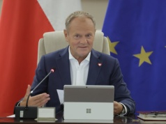 Tusk zaczepił Orbana na portalu X. Pytał o "węgierską wiosnę"