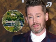 Macaulay Culkin sprzedał swój luksusowy dom. Kwota, którą dostał, to absolutny kosmos