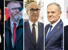 Ma większe zaufanie Polaków niż Tusk? Sondaż rzuca nowe światło