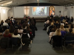 Narodowy Dzień Modlitwy za Ukrainę w Kijowie