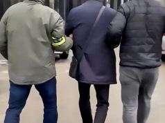 Były burmistrz Pakości zatrzymany za współpracę z mafią śmieciową