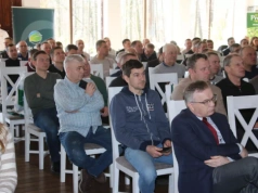 Zaraza ziemniaka ruszy szybciej niż myślisz. Eksperci ostrzegają na seminarium w Bagatelce