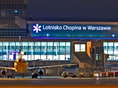 Warszawa: Prohibicja nie zaszkodzi Lotnisku Chopina