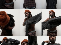 Historie noszone na własnych zasadach. Blood Orange, Kilo Kish i Doechii w nowych kampaniach Levi's