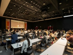 Potrzebujesz sali konferencyjnej w Elblągu? Zaplanuj wydarzenie szybciej z Konferencje.pl
