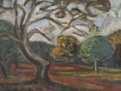 Najcenniejsze dzieła Adama Kossowskiego w Muzeum Archidiecezji Warszawskiej