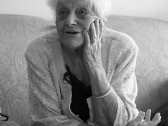 Msza święta pogrzebowa śp. Elżbiety Dołęgi-Wrzosek