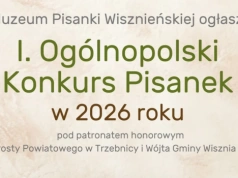 I Ogólnopolski Konkurs Pisanek. Tradycja w świątecznym wydaniu