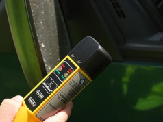 Samochodem na komendę… po kieliszku. Niecodzienna wizyta 30-latka