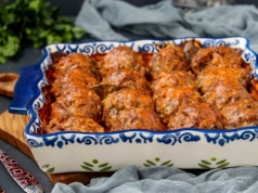 ​Przepis na te kotlety ma tysiąc lat. Zapomnisz o klasycznych mielonych