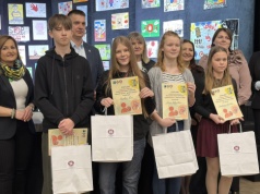 Szydłowiec mówi „NIE” cyberprzemocy!