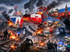 Polska w centrum operacji GRU. Zatrważający raport: Jesteśmy głównym celem Kremla