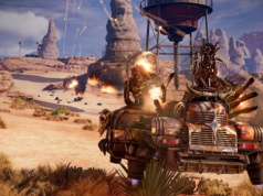 Crossout ze sporą aktualizacją. Sprawdźcie nowe części samochodowe i broń frakcji Firestarters