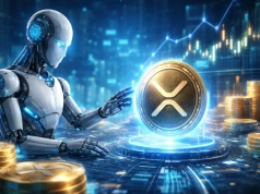 Ripple zainwestowało w ten start-up AI