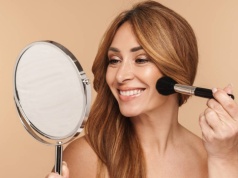 Oto podkład do zadań specjalnych! Kryje jak korektor, wygładza skórę jak żelazko