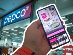 Polska jako pierwsza na świecie testuje apkę Pepco. Łowcy kubeczków i poduszek zacierają ręce
