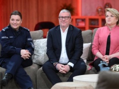 Dramat Katarzyny Bosackiej. Stała się twarzą internetowego oszustwa