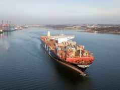 Szwedzka Administracja Morska: Liczba zawinięć statków w 2025 roku najniższa od 18 lat