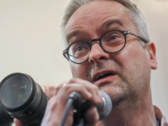 Dramat dziennikarza Wyborczej! Czuchnowski pisze emocjonalny list do zarządu. Poszło o… piętro