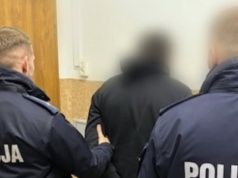 Bez prawa jazdy i z narkotykami. 28-latek zatrzymany przez kolską policję