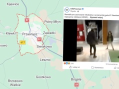 Po ataku dzieci na bezdomnego z Przasnysza coraz więcej osób ma zarzuty. W sądzie łapią się za głowy