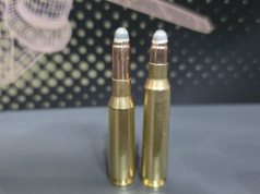 Enforce Tac 2026: Fiocchi Munizioni prezentuje wolframową amunicję przeciwko dronom