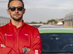 Audi ma nowego ambasadora w Polsce