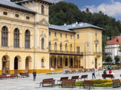 Od 1 maja stawki pójdą w górę. Tyle zapłacisz za sanatorium na NFZ