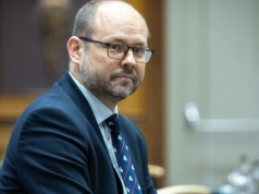 Przydacz: „Prezydent nie ulegnie szantażom”