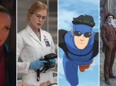 Amazon Prime Video - nowości na marzec 2026. Nowy Niezwyciężony, Młody Sherlock, Scarpetta i inne