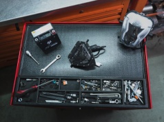 HLP od Gmoto: polska marka narzędzi i akcesoriów warsztatowych dla tych, którzy sami ogarniają obsługę motocykla